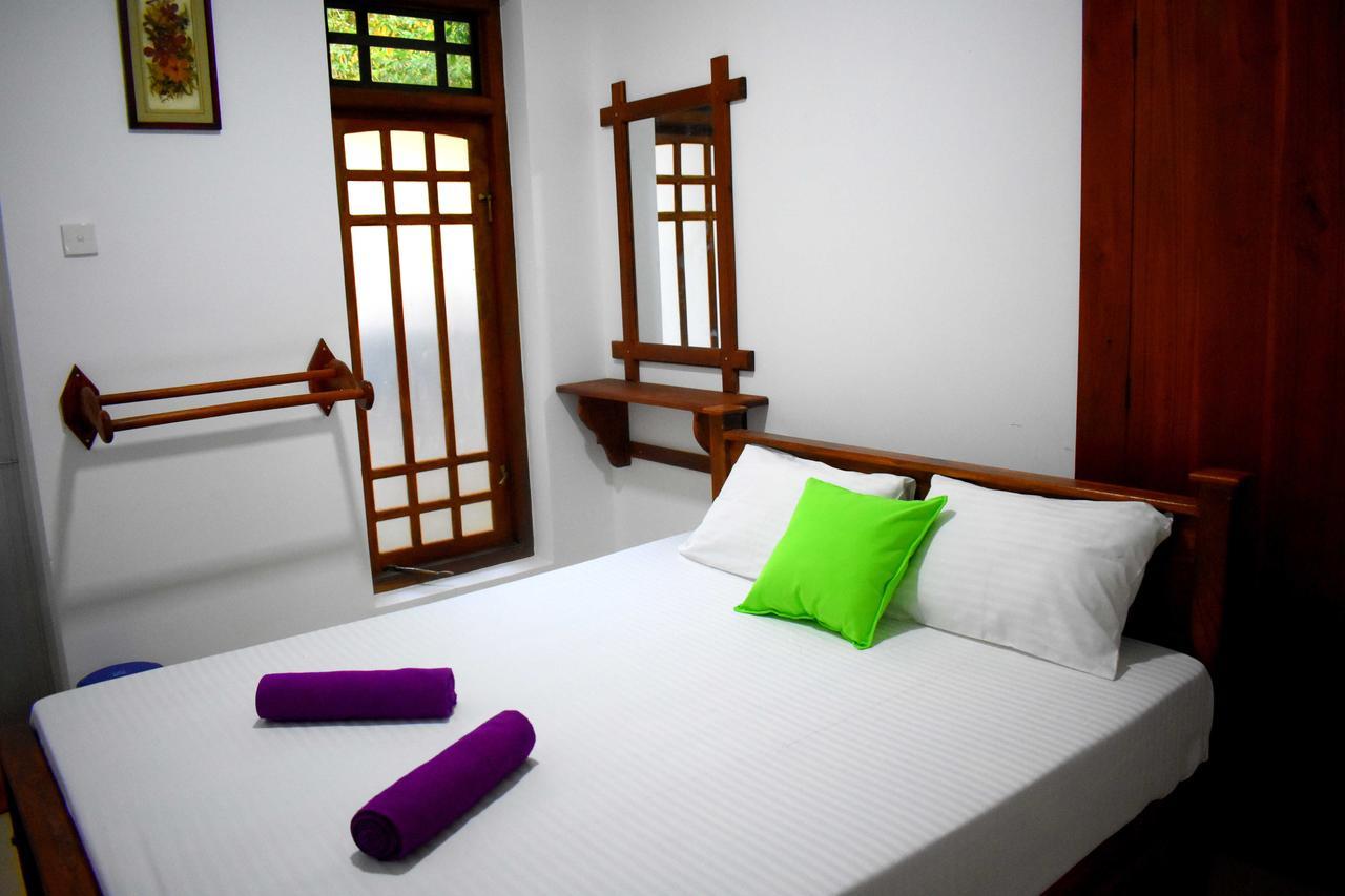 Leonine Villa Yala Tissamaharama Exterior photo