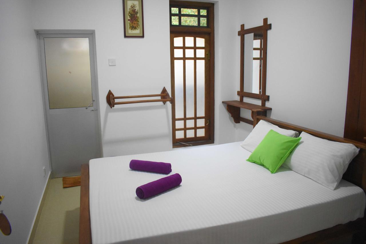 Leonine Villa Yala Tissamaharama Exterior photo